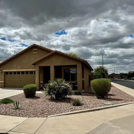Buy this 2 bed house on 148 South 225th Lane in Buckeye, AZ 85326