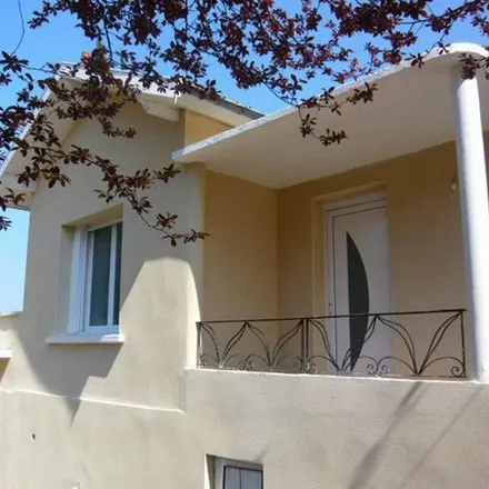 Image 7 - 1 Rue Jean Castilhon, 31500 Toulouse, France - Apartment for rent