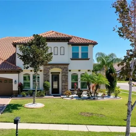 Buy this 7 bed house on 8074 Chilton Drive in Dr. Phillips, Orange County