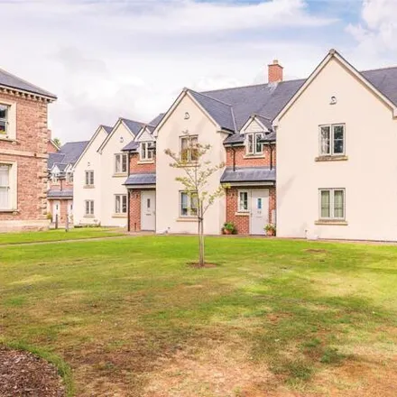Buy this 3 bed house on The Chase Dales in Ross-on-Wye, HR9 5SS