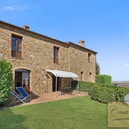 Image 7 - SP14, 53024 Montalcino SI, Italy - Townhouse for sale