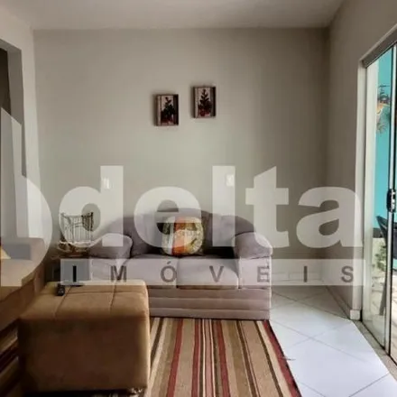 Image 2 - Rua Monlevade, Daniel Fonseca, Uberlândia - MG, 38400-328, Brazil - House for sale