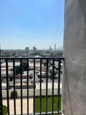 Rent this 2 bed apartment on Calle Colegio Civil in Centro, 64010 Monterrey