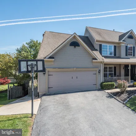 Buy this 5 bed house on 8919 Bradford Way in Spring Ridge, Frederick County