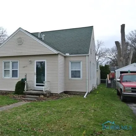 Buy this 3 bed house on 3425 Otjen Road in Trilby, Toledo