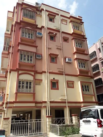 Image 2 - Diamond Harbour Road, Purba Barisha, Maheshtala - 700141, West Bengal, India - Apartment for sale