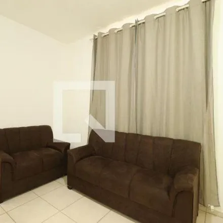 Rent this 3 bed apartment on unnamed road in Gávea, Uberlândia - MG