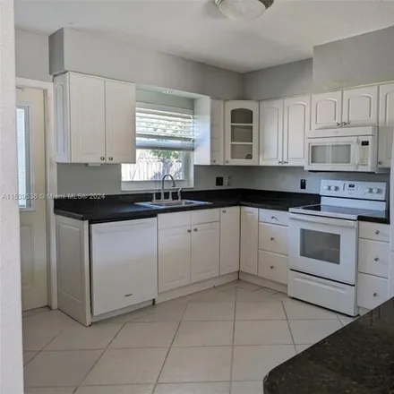 Image 7 - 1309 Northwest 45th Street, Fort Lauderdale, FL 33309, USA - House for rent