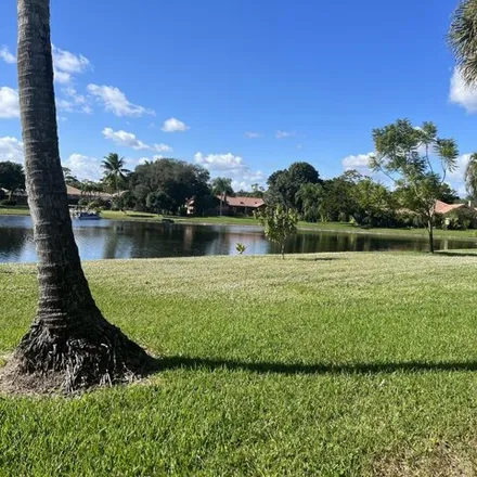 Image 3 - 7724 Northwest 47th Drive, Whispering Woods, Coral Springs, FL 33067, USA - House for rent