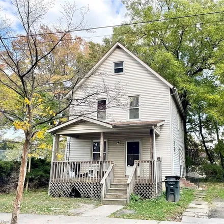 Buy this 3 bed house on Windsor Street in Akron, OH 44306