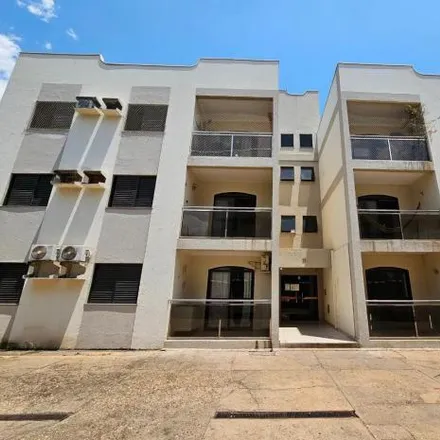 Image 2 - Rua Antônio Oliveira de Moura, Boa Esperança, Cuiabá - MT, 78068-435, Brazil - Apartment for sale