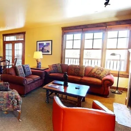 Buy this 3 bed condo on 557 Snow King Loop in Jackson, WY 83001