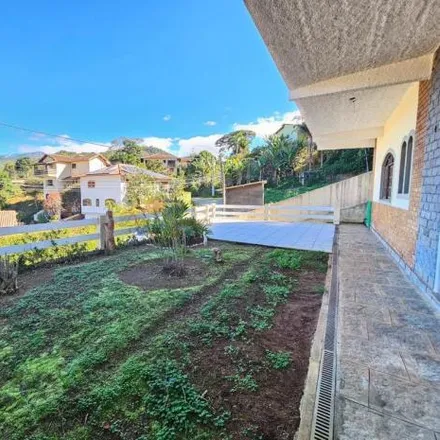 Image 1 - Avenida Presidente Roosevelt, Jardim Europa, Teresópolis - RJ, 25965-000, Brazil - House for sale