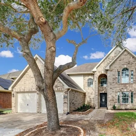 Buy this 4 bed house on 2609 Teal View Lane in Fort Bend County, TX 77494