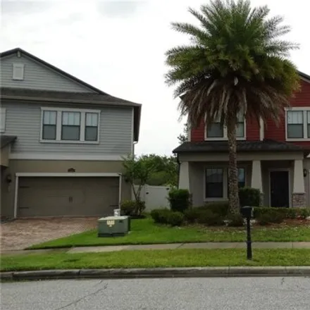 Buy this 4 bed house on 12297 Great Commission Way in Orange County, FL 32832