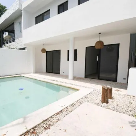 Buy this 4 bed house on Tabachín in 77762 Tulum, ROO