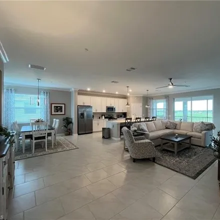 Image 4 - Ellerston Way, Collier County, FL, USA - Condo for rent