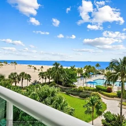Image 7 - South Ocean Lane, Harbor Heights, Fort Lauderdale, FL 33316, USA - Condo for sale