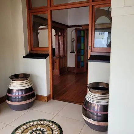 Rent this 3 bed apartment on Northwood Road in Nelson Mandela Bay Ward 5, Gqeberha