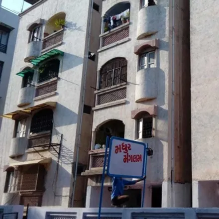 Rent this 1 bed apartment on unnamed road in Mehmdabad - Khokhra, Ahmedabad - 380008