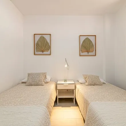Image 7 - Candelaria, Santa Cruz de Tenerife, Spain - Apartment for rent