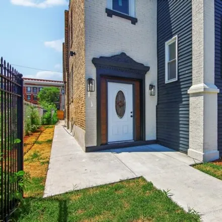 Image 2 - 214 N Laporte Ave, Chicago, Illinois, 60644 - House for sale