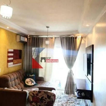 Buy this 2 bed apartment on Rua Acre in Vila Brasil, Santa Bárbara d'Oeste - SP