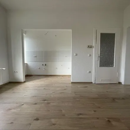 Rent this 2 bed apartment on Förderzentrum Wilhelmshaven in Warthestraße 10, 26388 Wilhelmshaven