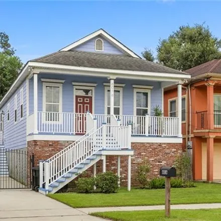 Buy this 3 bed house on 6000 Music Street in New Orleans, LA 70122