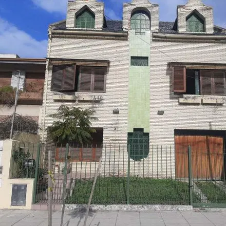 Buy this 4 bed house on General Fructuoso Rivera 6932 in Villa Riachuelo, C1439 CRD Buenos Aires