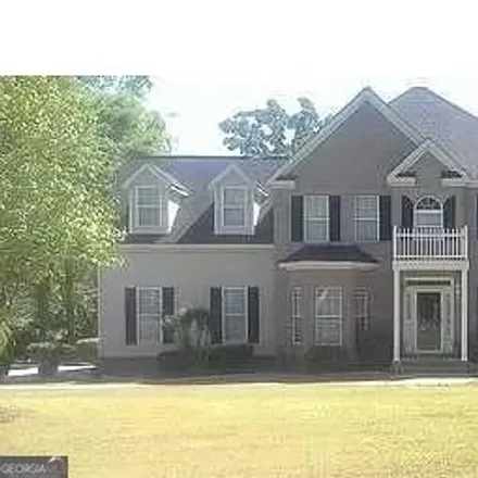 Buy this 4 bed house on 1243 Forsyth Landing Drive in Monroe County, GA 31029