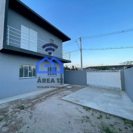 Buy this 3 bed house on Avenida Domingos Martins Cabrera in Golfinhos, Caraguatatuba - SP