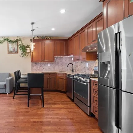 Buy this 3 bed condo on 1747 East 21st Street in New York, NY 11229
