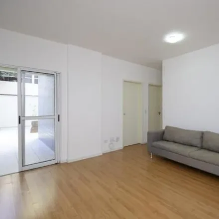 Buy this 2 bed apartment on Alameda Júlia da Costa 2102 in Bigorrilho, Curitiba - PR
