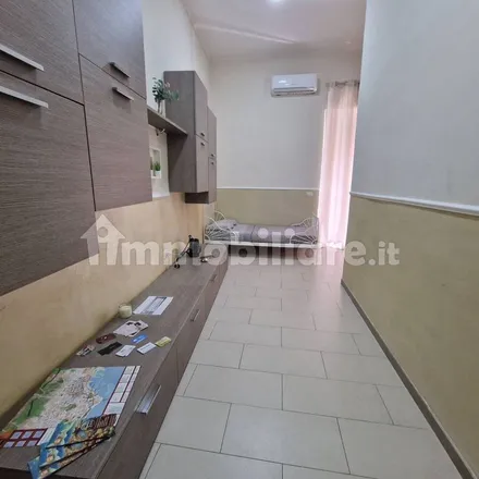 Rent this 2 bed apartment on Via Corradino di Svevia in 80139 Naples NA, Italy
