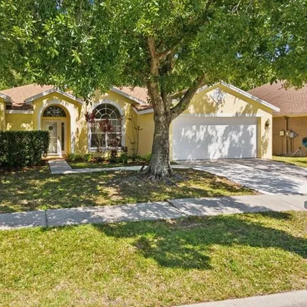 Buy this 3 bed house on 8608 Brookway Circle in Hillsborough County, FL 33635