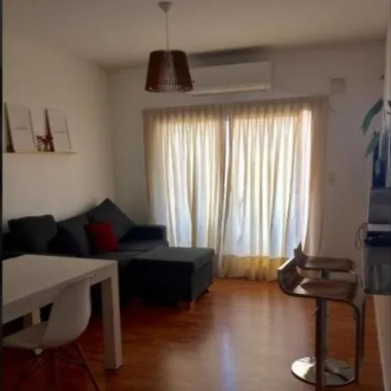 Buy this 1 bed apartment on Formosa 2147 in Partido de San Isidro, Beccar