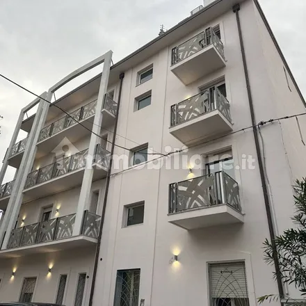 Rent this 2 bed apartment on Viale Napoli 6 in 47922 Rimini RN, Italy