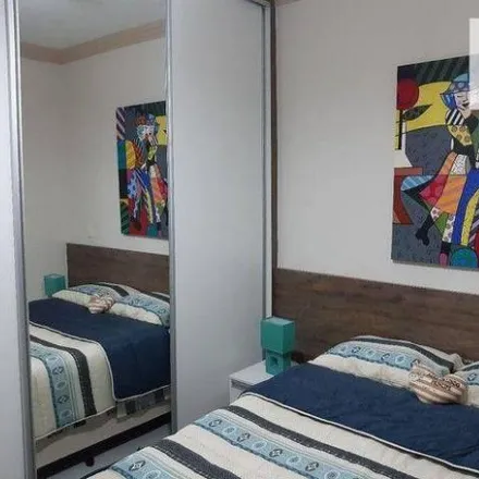Buy this 2 bed apartment on Edifício Terraço Parque in Rua Palmares 966, Parque Industrial