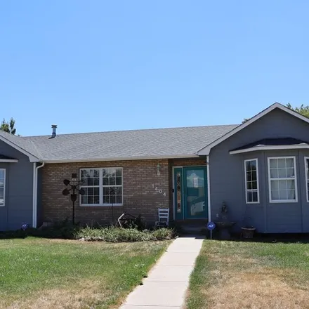 Image 2 - 1430 Birch Street, Lincoln Park, Fremont County, CO 81212, USA - House for sale