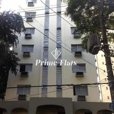 Rent this 1 bed apartment on Rua dos Holandeses in Morro dos Ingleses, São Paulo - SP
