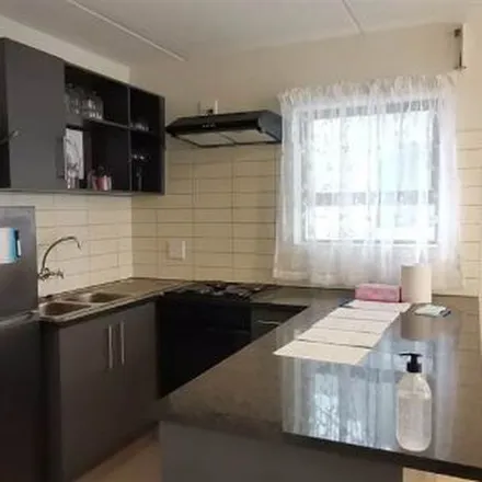 Rent this 2 bed apartment on 3 Ruchill Road in Diep River, Western Cape