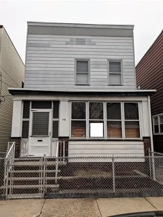Rent this 3 bed house on 178 Prospect Avenue in Port Johnson, Bayonne