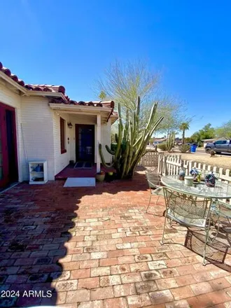 Image 6 - 1835 East Almeria Road, Phoenix, AZ 85006, USA - House for sale