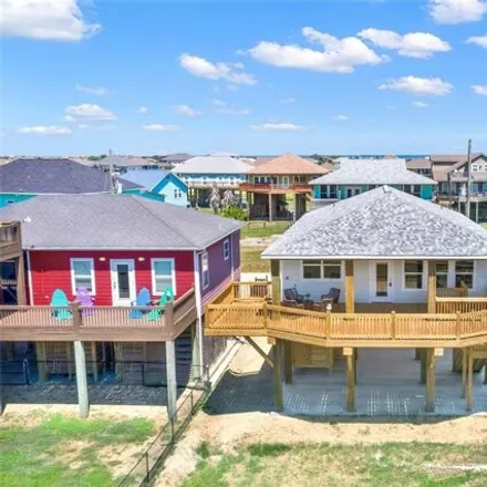 Buy this 3 bed house on 2100 Reid Road in Galveston County, TX 77650