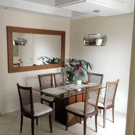 Buy this 3 bed apartment on Rua André Rodrigues Benavides in Parque Campolim, Sorocaba - SP