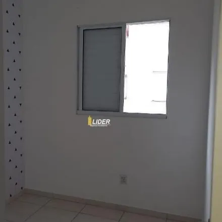 Rent this 2 bed apartment on Rua Márcio Ribeiro da Silva in Chácaras Tubalina e Quartel, Uberlândia - MG