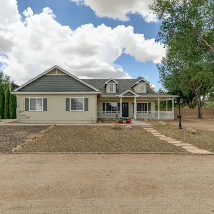 Image 2 - West Tiffany Way, Chino Valley, AZ 86323, USA - House for sale