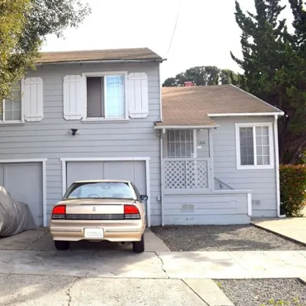 Buy this 4 bed house on 1348 Esmond Avenue in Richmond, CA 94801