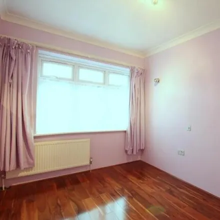 Rent this 1 bed house on Fishponds Road in London, SW17 7LF